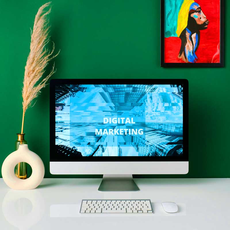 Agence de communication digitale Nort sur erdre