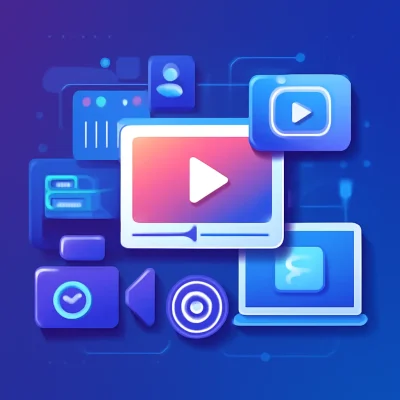 Comment exploiter la vidéo pour fidéliser et convertir vos clients PME
