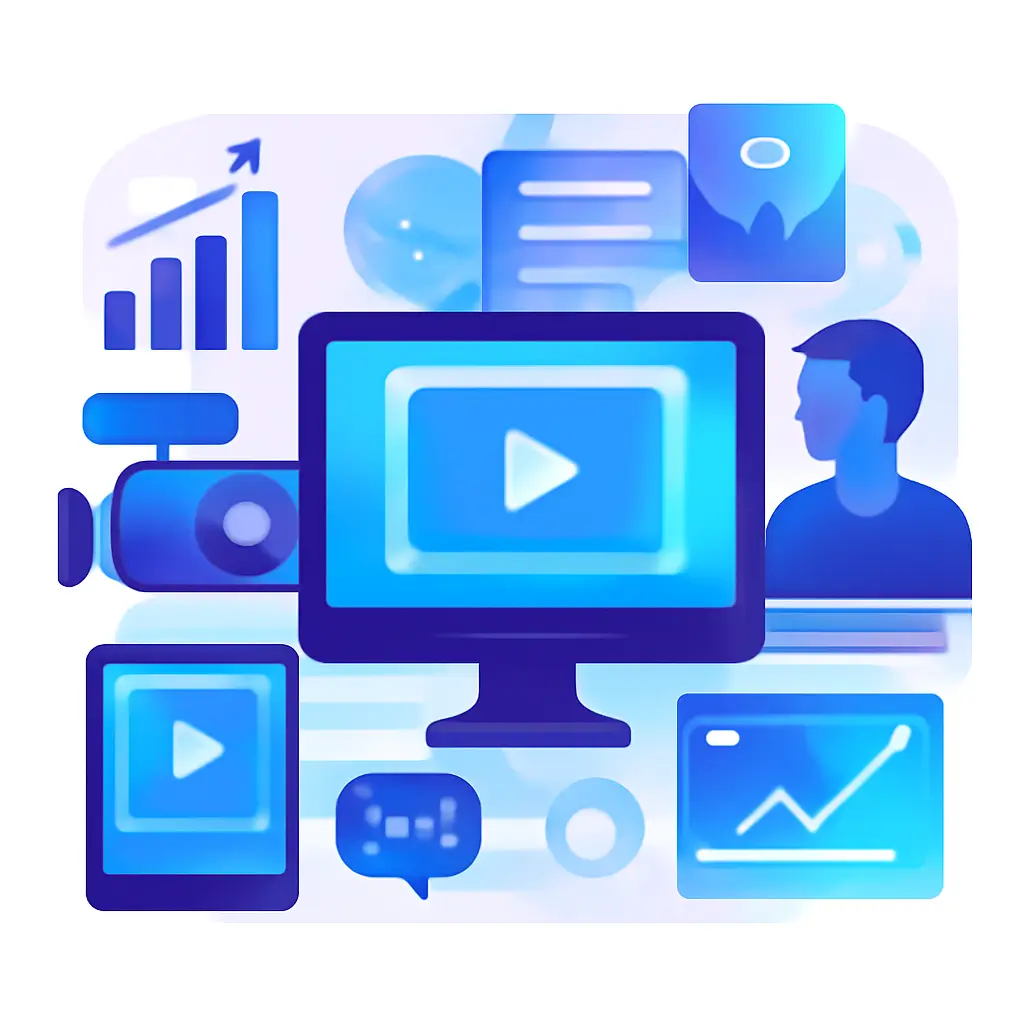 Lire la suite à propos de l’article Comment exploiter la vidéo pour transformer l’acquisition client en PME