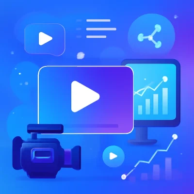 Comment tirer profit de la vidéo pour stimuler l’acquisition client en PME