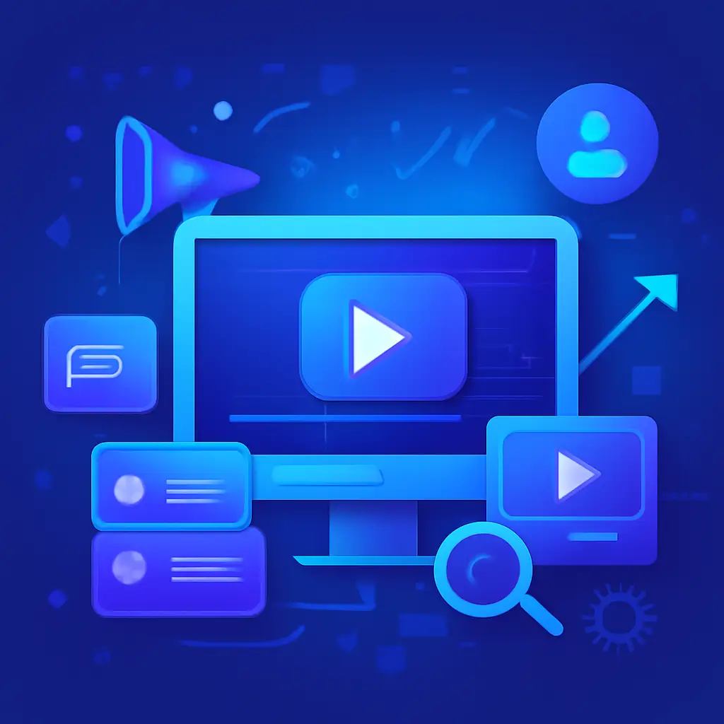 Lire la suite à propos de l’article Développez votre PME grâce à des vidéos qui convertissent efficacement