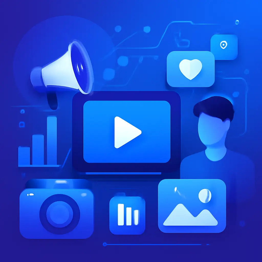 Lire la suite à propos de l’article Exploitez la puissance de la vidéo pour dynamiser vos ventes en PME