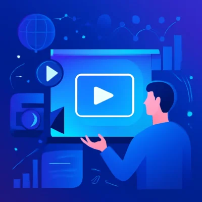 Exploitez la vidéo pour maximiser la visibilité et fidéliser vos clients PME