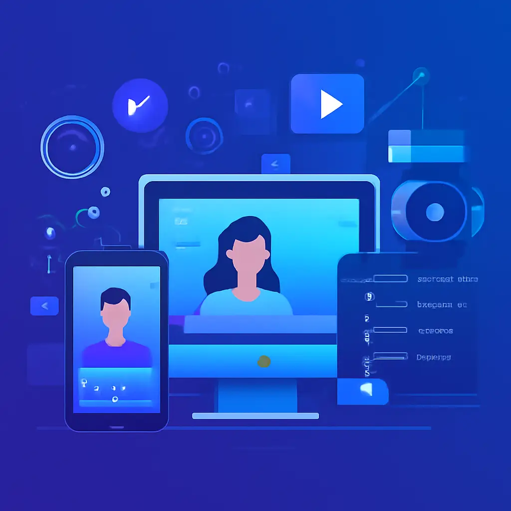 Lire la suite à propos de l’article Les secrets pour booster l’acquisition client en PME grâce à la vidéo ciblée