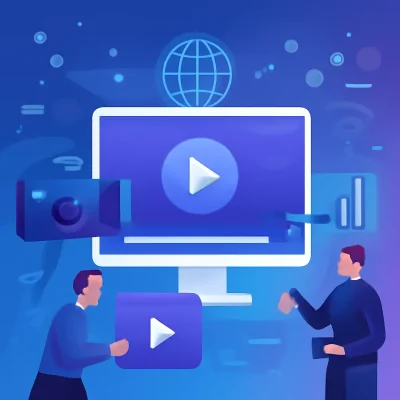 Maximisez la croissance de votre PME grâce aux vidéos marketing ciblées