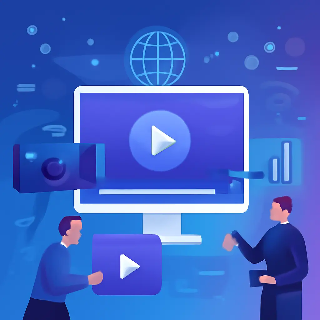 Lire la suite à propos de l’article Maximisez la croissance de votre PME grâce aux vidéos marketing ciblées