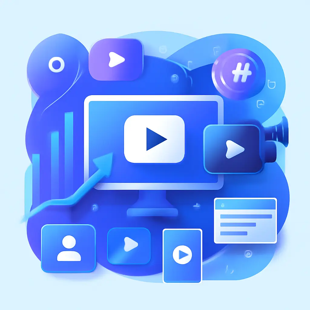 Stratégies vidéo puissantes pour augmenter rapidement vos clients PME