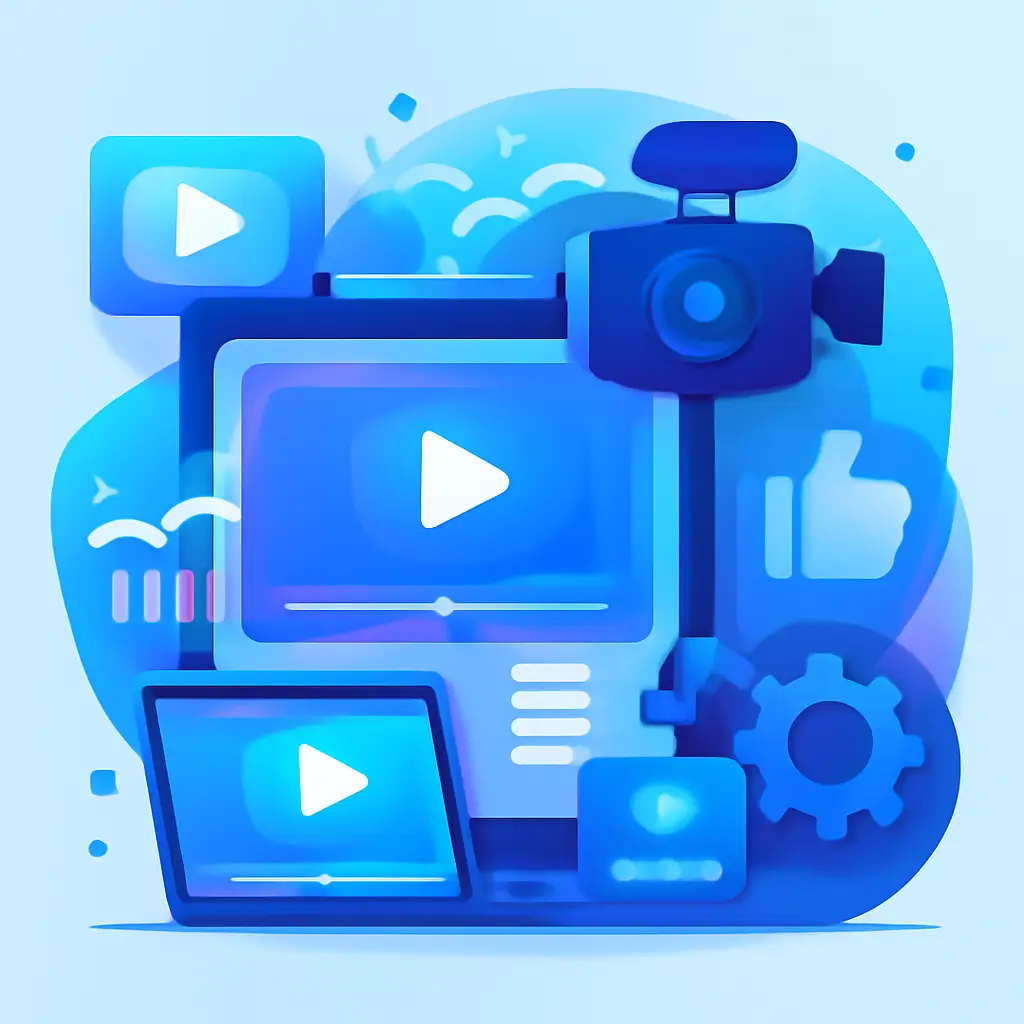 Lire la suite à propos de l’article Vidéo marketing : 5 tactiques pour augmenter la clientèle de votre PME