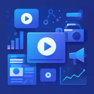 Boostez votre PME : comment la vidéo améliore visibilité et ventes
