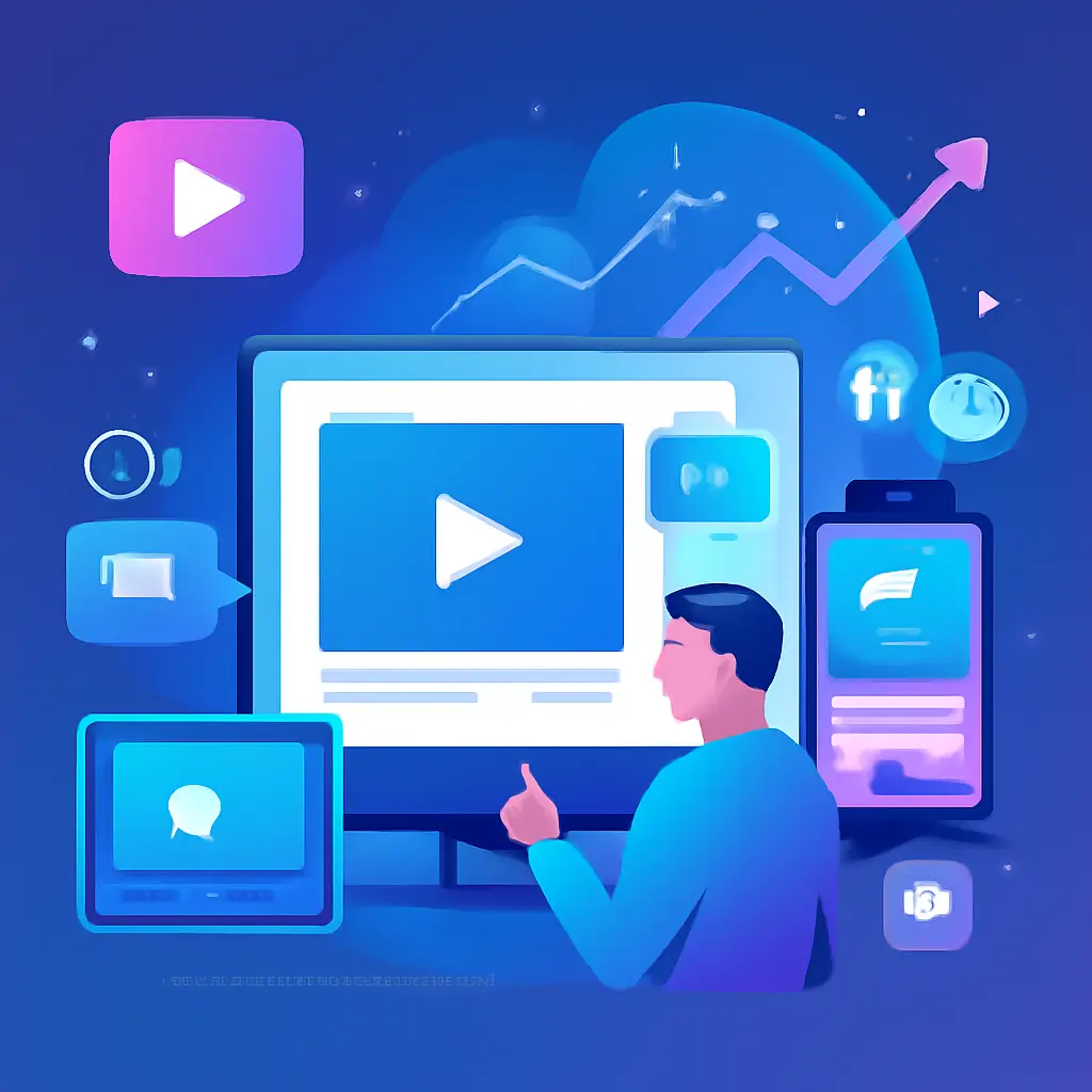 Comment la vidéo peut transformer la notoriété et les ventes de votre PME