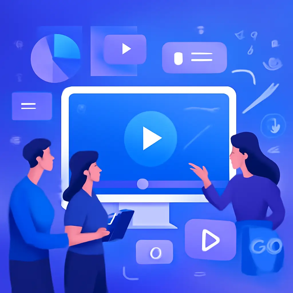 Comment transformer la vidéo en levier clé pour accélérer vos ventes PME