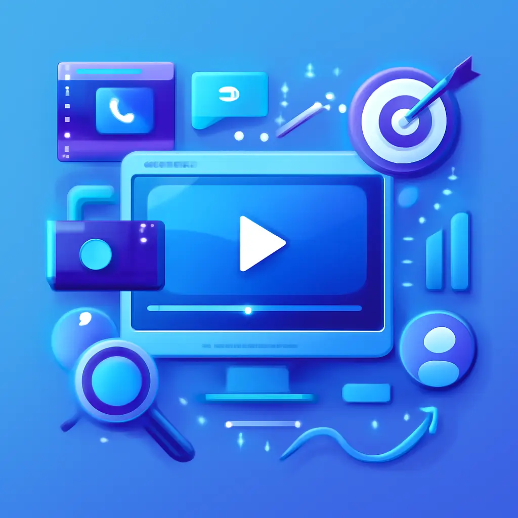 Comment utiliser la vidéo pour différencier votre PME et attirer plus de clients