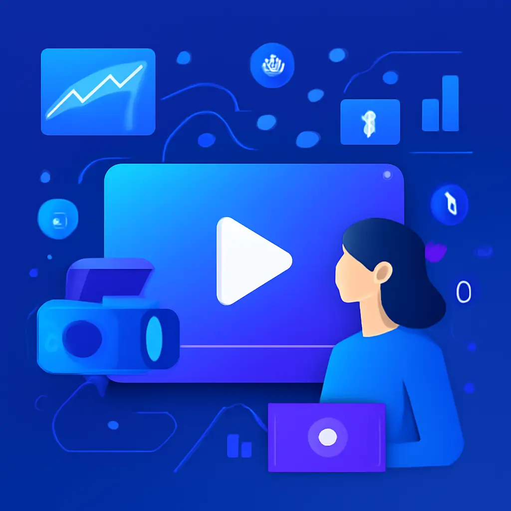 Exploiter la vidéo pour renforcer l’acquisition client et booster vos ventes PME