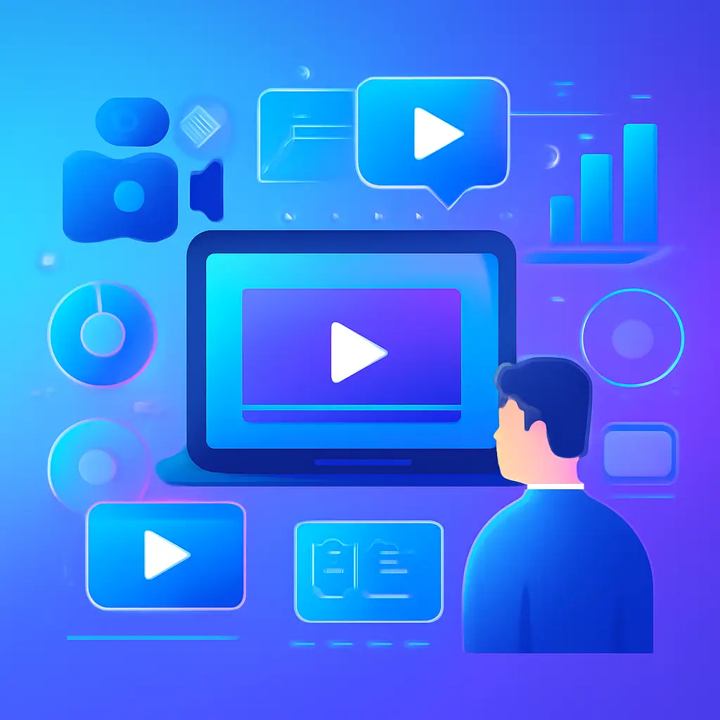 Exploitez la vidéo pour renforcer l’acquisition client et la croissance PME