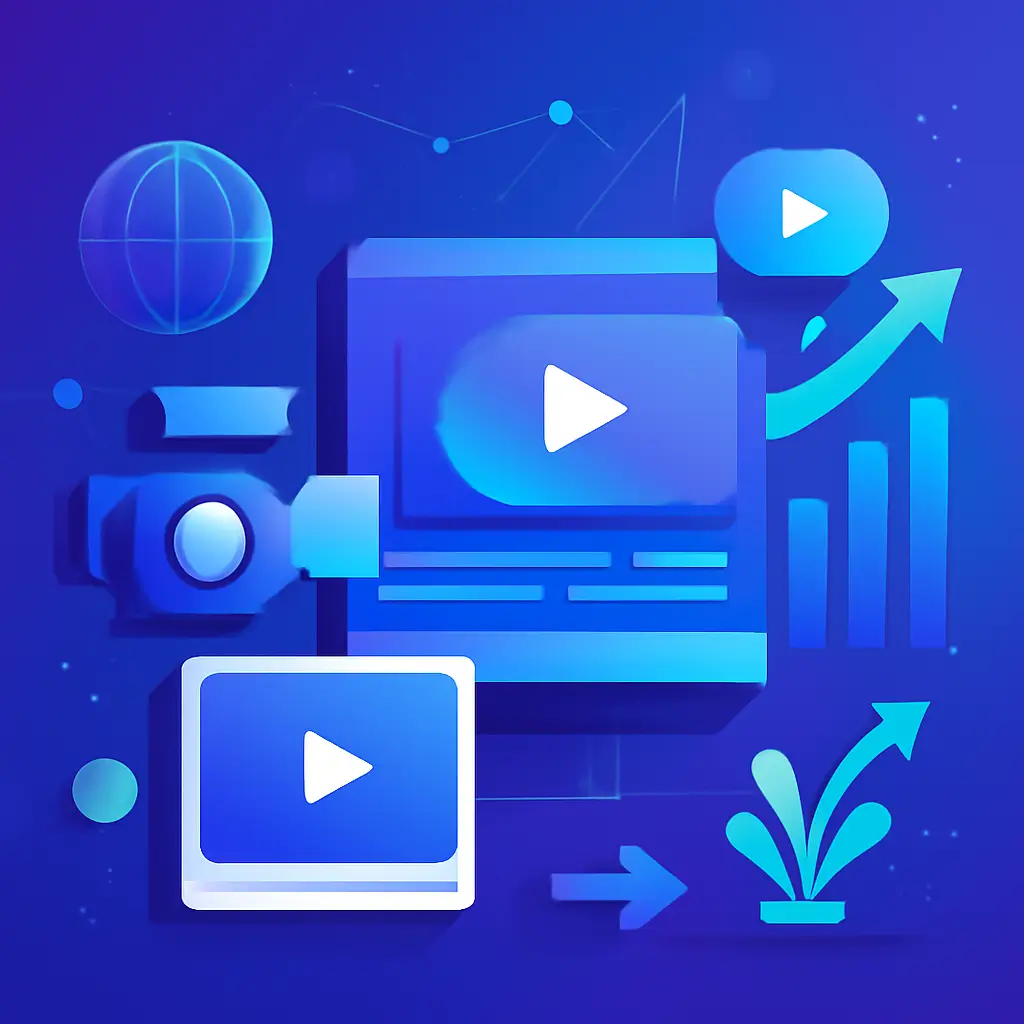 Multiplier les résultats commerciaux de votre PME grâce à la vidéo stratégique