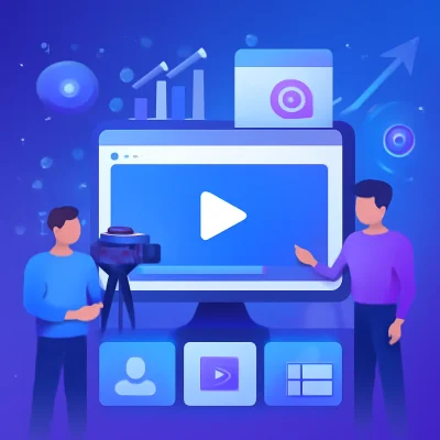 Optimisez la croissance de votre PME grâce à la vidéo pour convertir plus