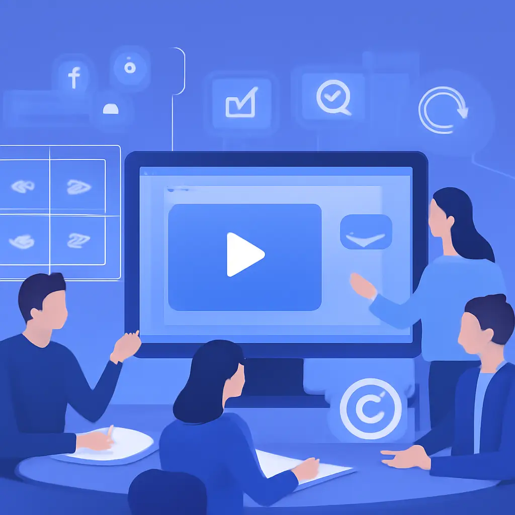 Ce que les agences vidéo ne disent jamais à leurs clients