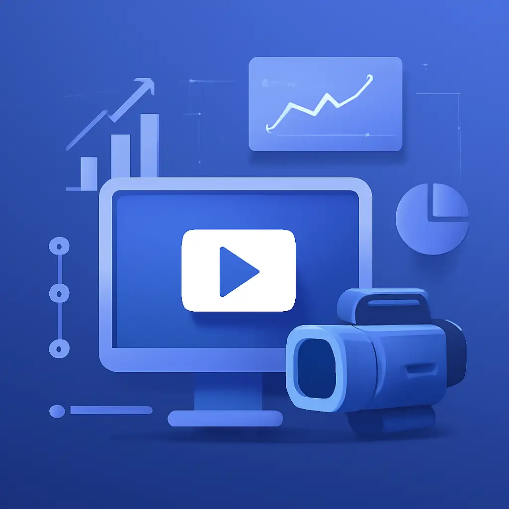 Le mythe de la “vidéo virale” en B2B