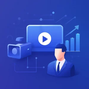 Pourquoi vos vidéos LinkedIn n’obtiennent aucune réaction