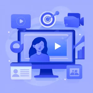 Ce que la vidéo change dans une relation commerciale