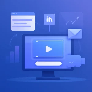 La vraie raison pour laquelle vos vidéos ne génèrent aucun contact