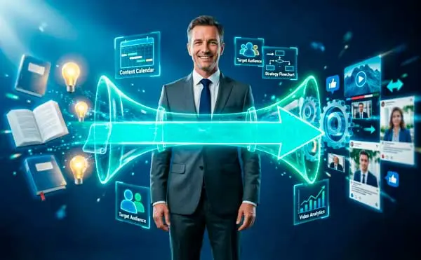 Strategie digitale video marketing